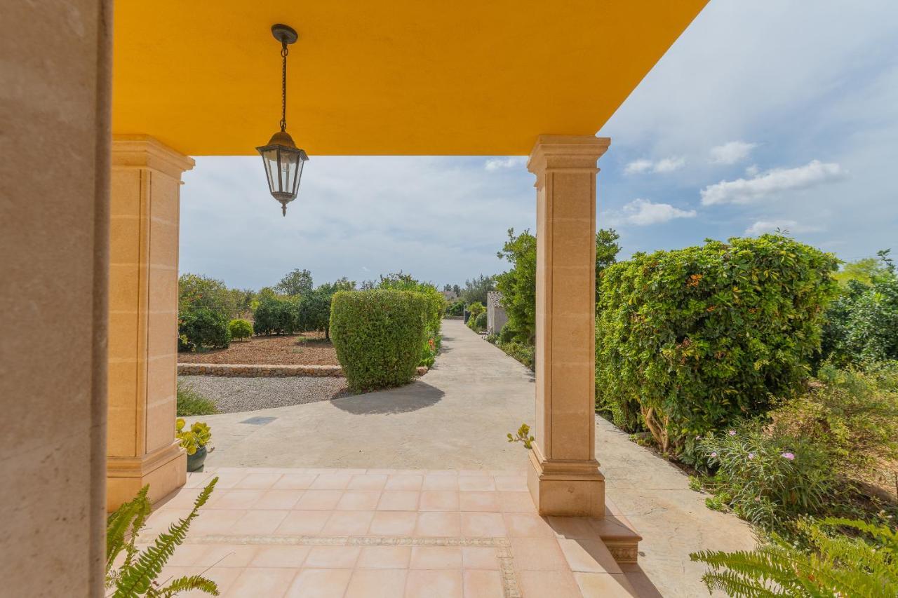 Ferienhaus Cana Martina