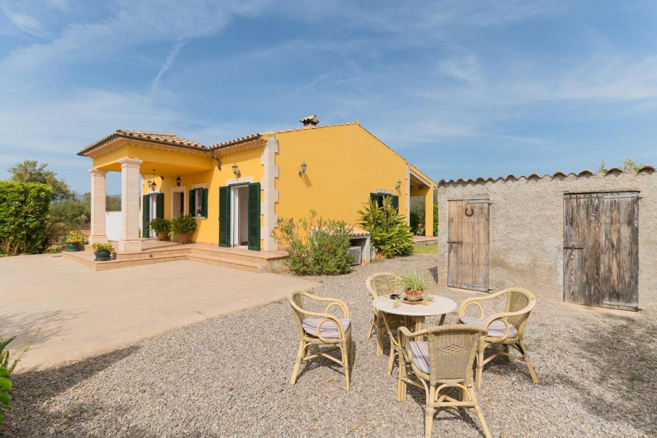 Ferienhaus Cana Martina