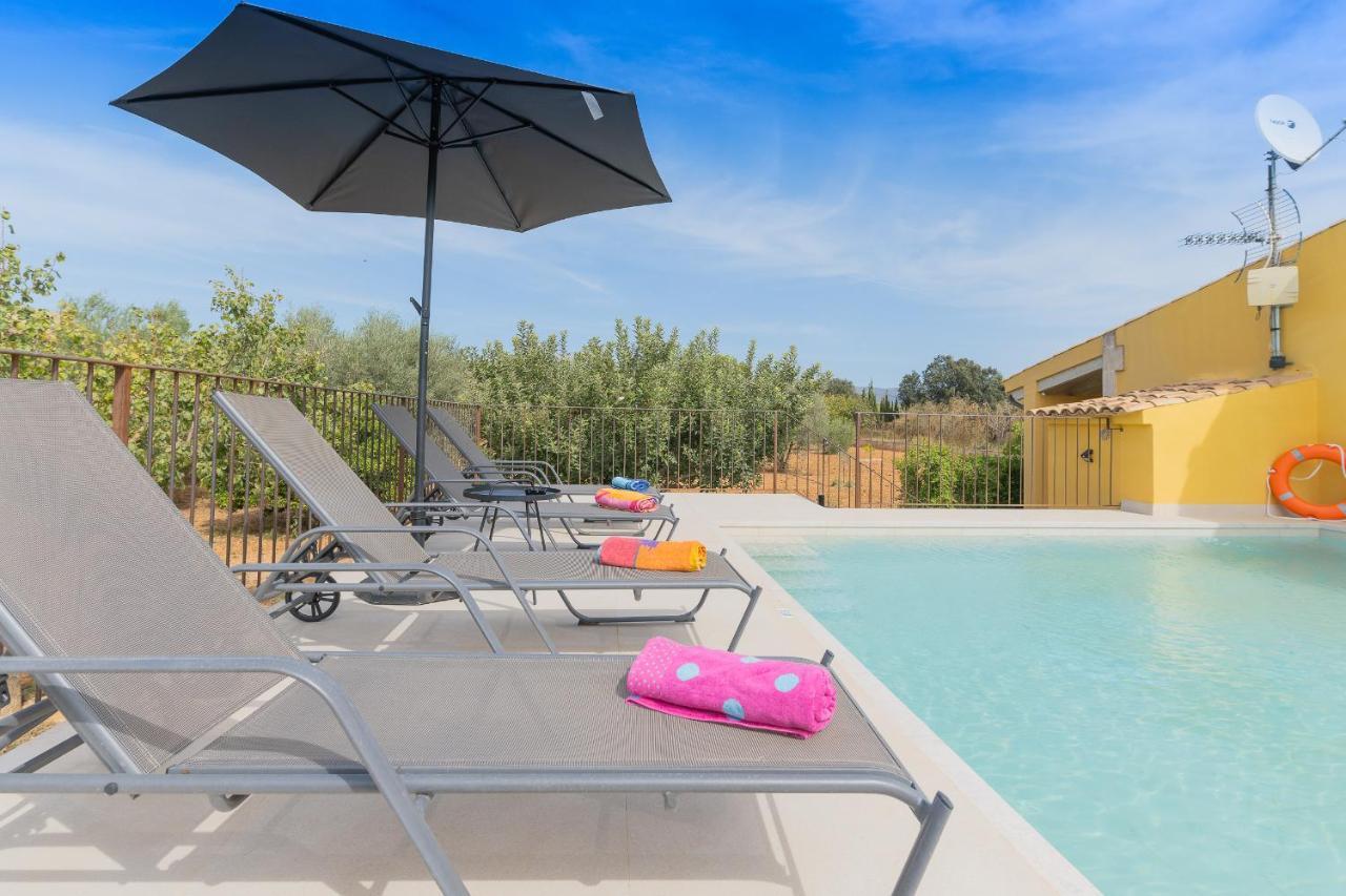 Ferienhaus Cana Martina Búger