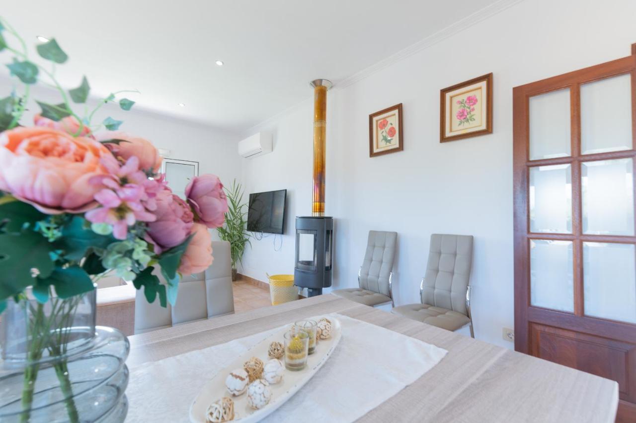 Ferienhaus Cana Martina *