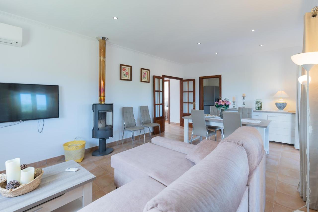 Ferienhaus Cana Martina