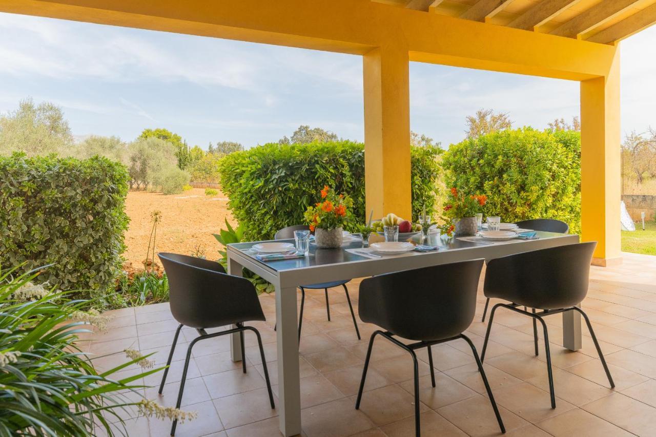 Ferienhaus Cana Martina *