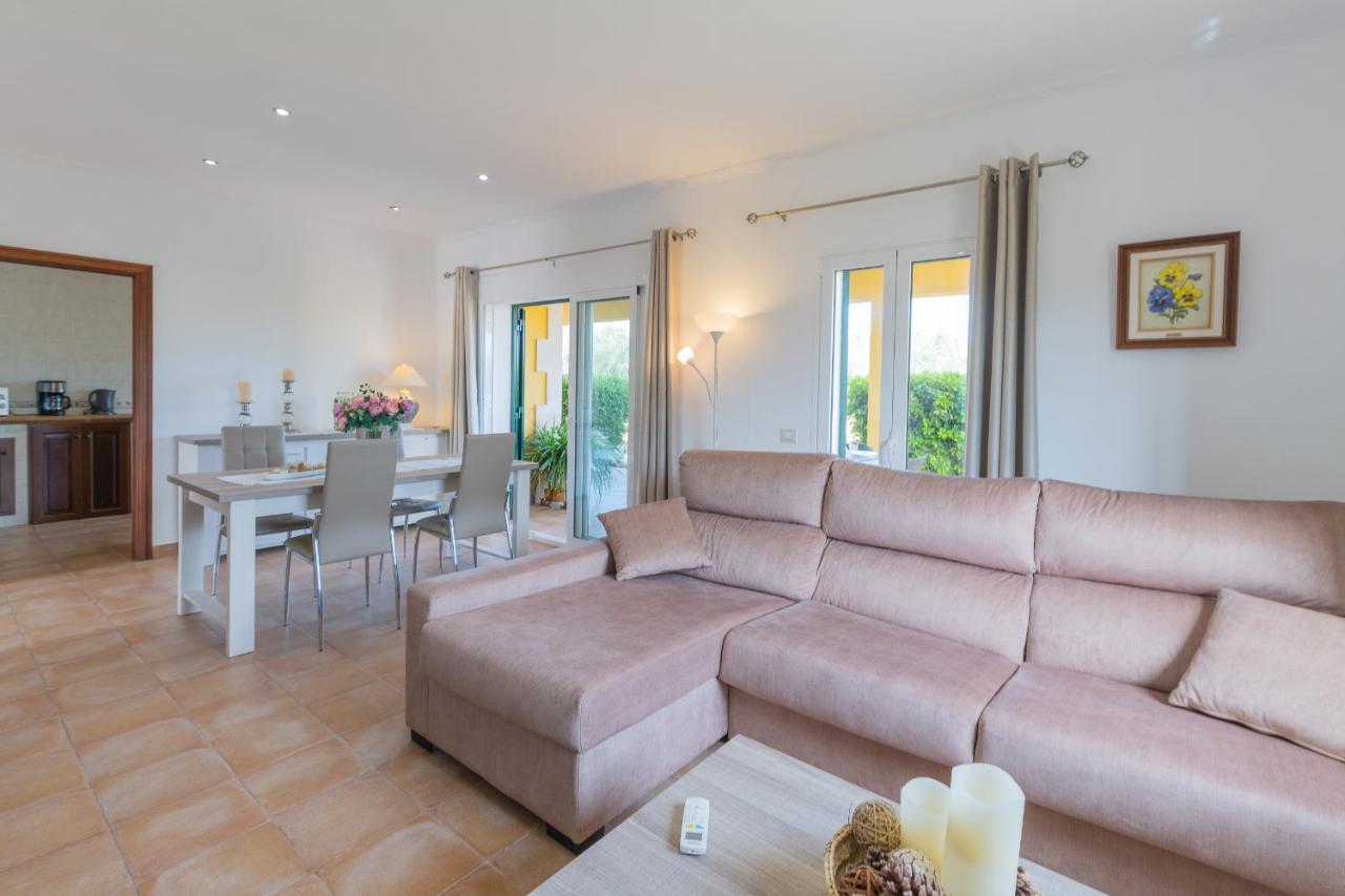 Ferienhaus Cana Martina