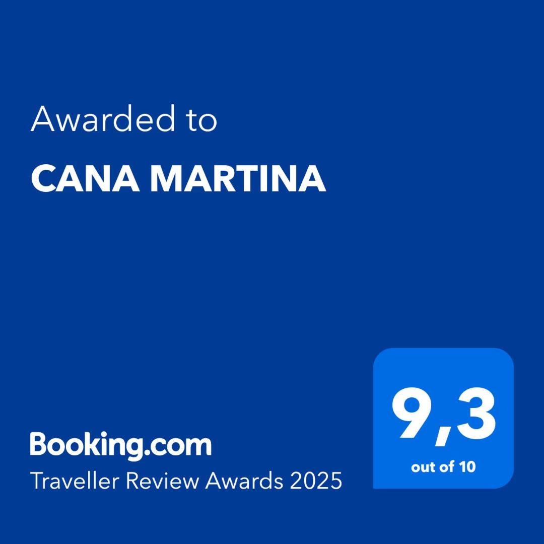 Cana Martina Ferienhaus
